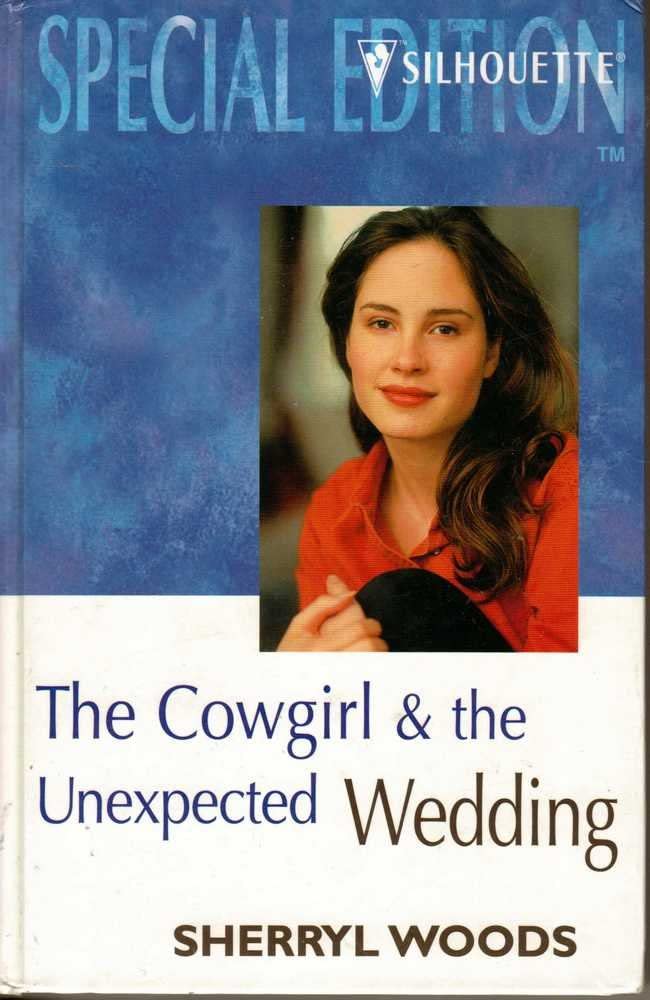 Cowgirl and the Unexpected Wedding