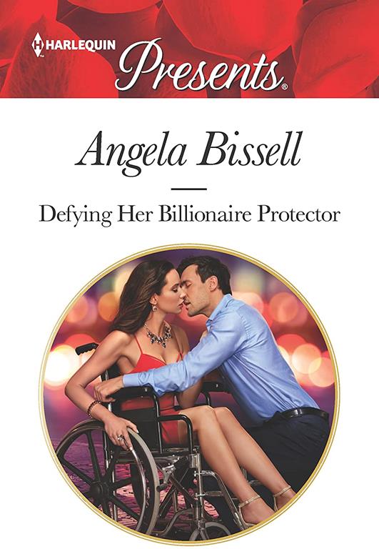 Defying Her Billionaire Protector (Irresistible Mediterranean Tycoons, 2)