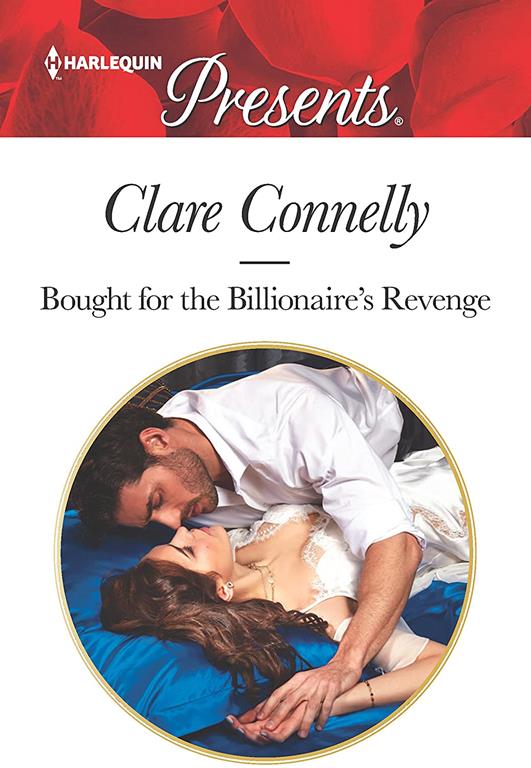 Bought for the Billionaire's Revenge (Harlequin Presents)
