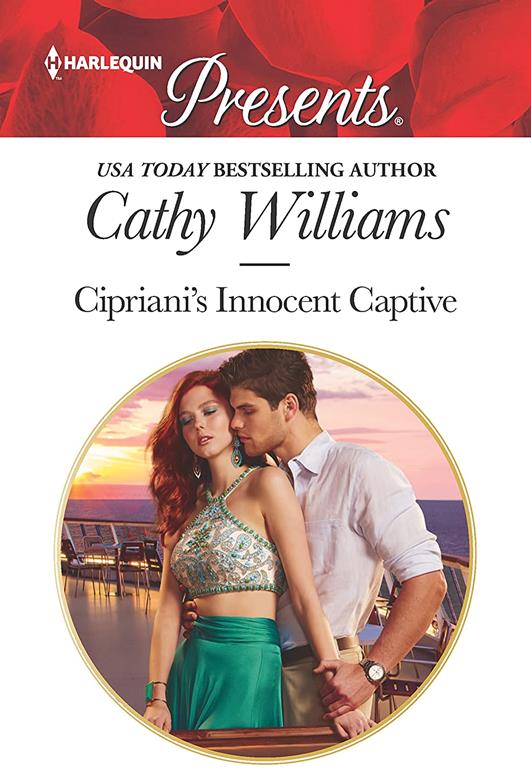 Cipriani's Innocent Captive (Harlequin Presents)