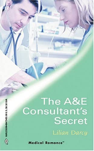 The A&amp;E Consultant's Secret (173)