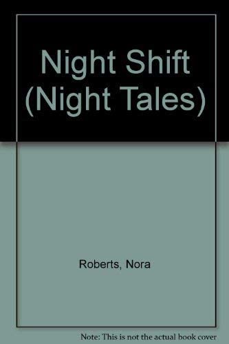 Night Shift (Night Tales)