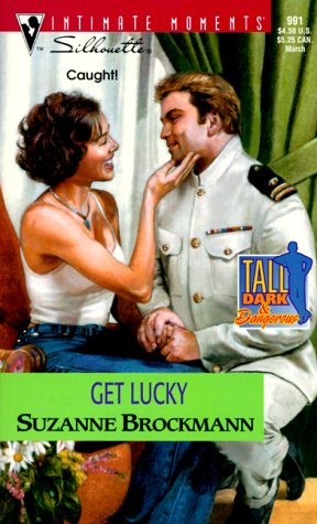 Get Lucky (Tall, Dark &amp; Dangerous, Book 9)