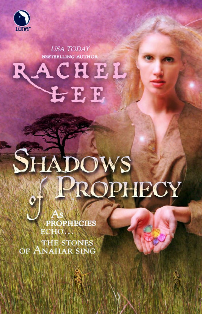 Shadows of Prophecy