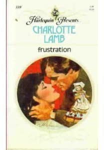 Frustration (Harlequin Presents, 339)