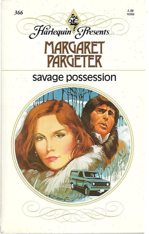 Savage Possession