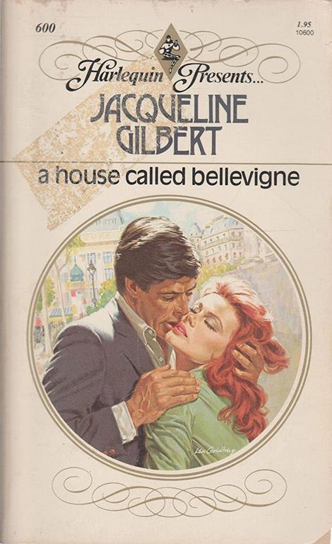 A House Called Bellevigne