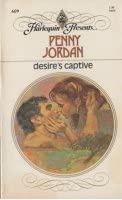 Desire's Captive