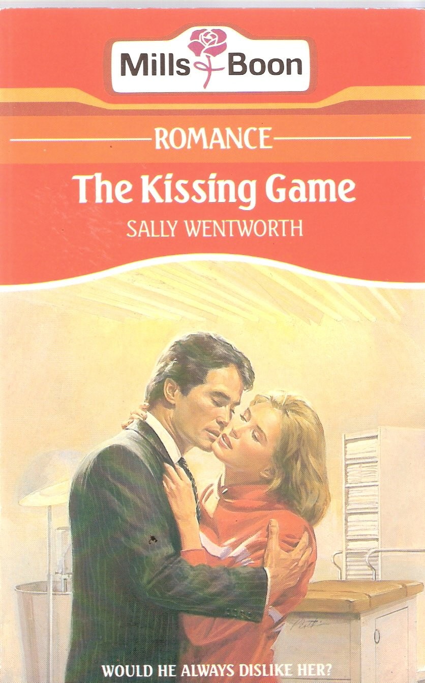 The Kissing Game