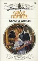 Taggart's Woman