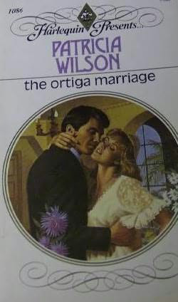 The Ortiga Marriage