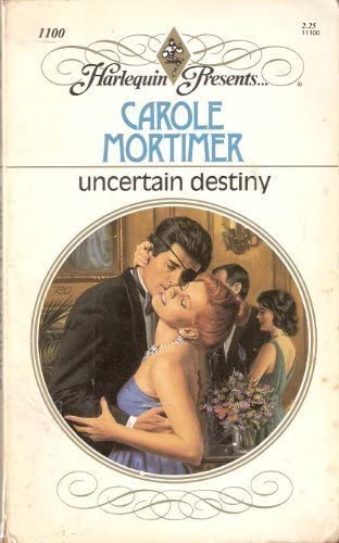 Uncertain Destiny