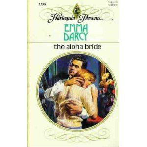 The Aloha Bride