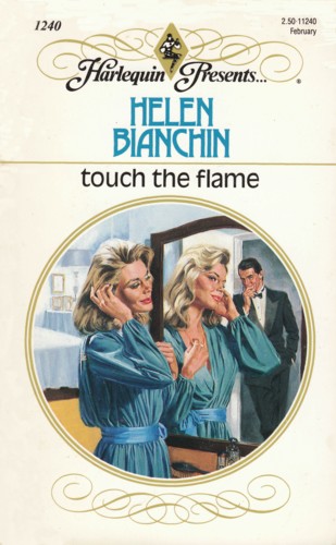 Touch the Flame