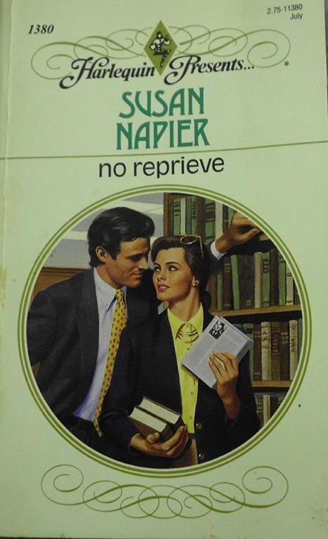 No Reprieve