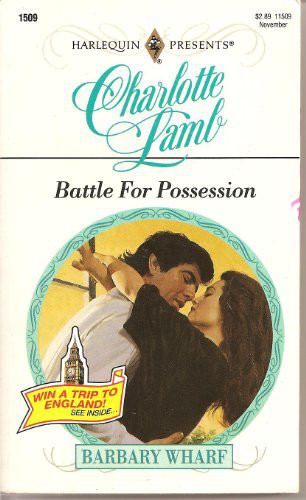 Battle For Possession