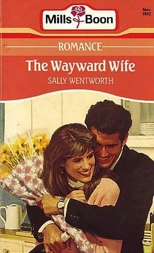 Wayward Wife (Harlequin Presents)