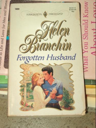 Forgotten Husband