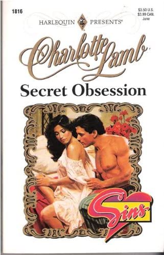 Secret Obsession (Top Author/Sins)