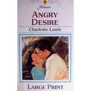 Angry Desire