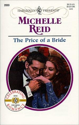 The Price of a Bride