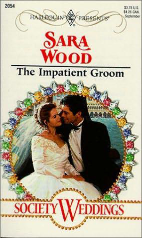 The Impatient Groom