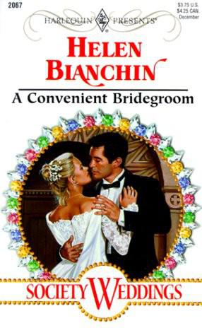 A Convenient Bridegroom