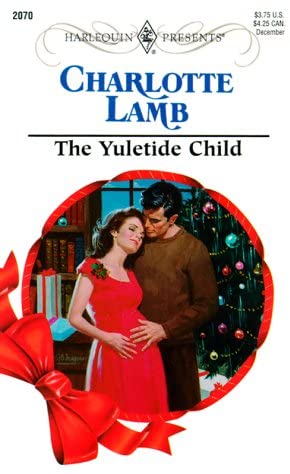 Yuletide Child (Expecting!)