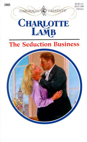 The Seduction Business