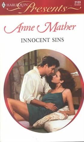 Innocent Sins (Harlequin Presents, 2133)