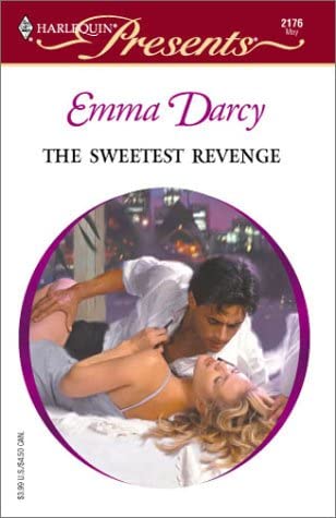 Sweetest Revenge