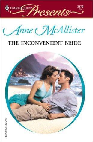 Inconvenient Bride