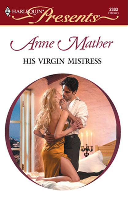 His Virgin Mistress