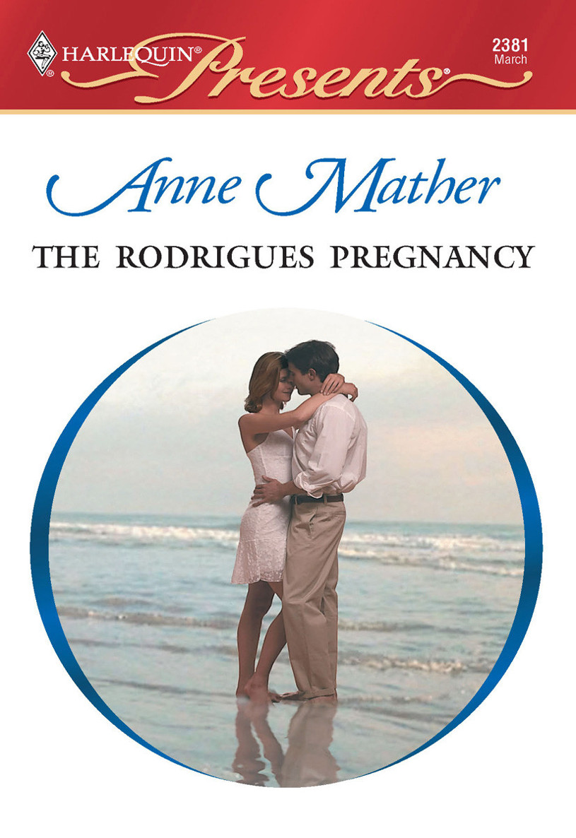 The Rodrigues Pregnancy