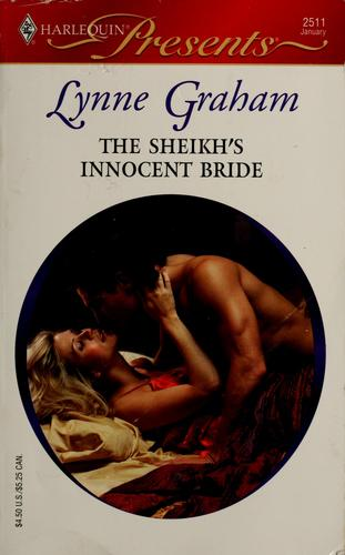 The Sheikh's Innocent Bride