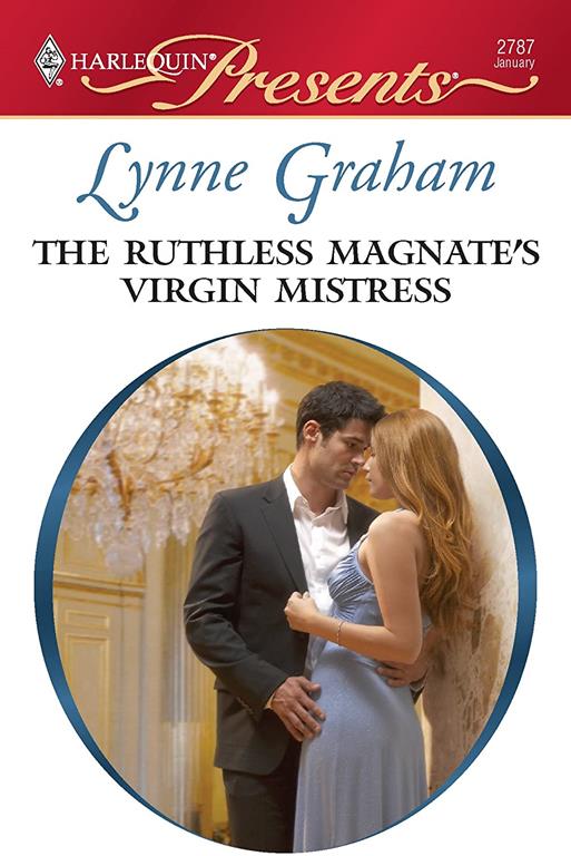 The Ruthless Magnate's Virgin Mistress
