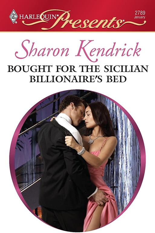 Bought for the Sicilian Billionaire's Bed: Escape with this Sicilian Workplace Romance