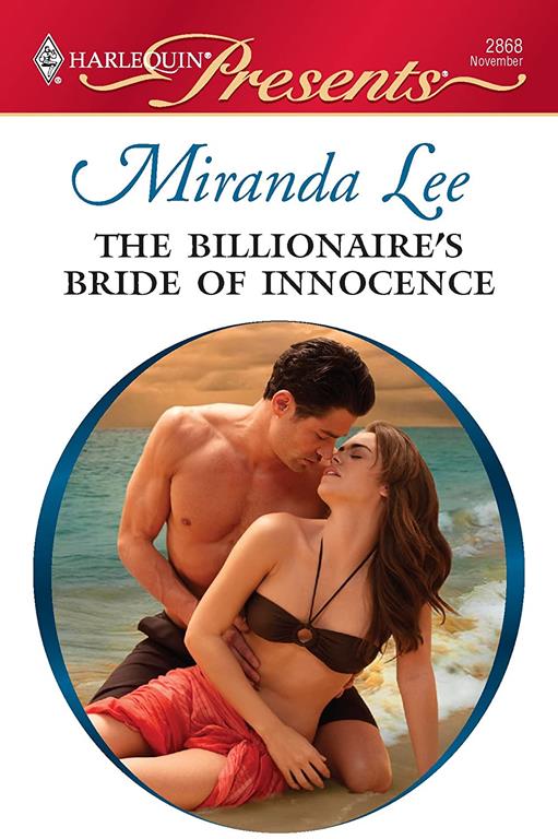 The Billionaire's Bride of Innocence