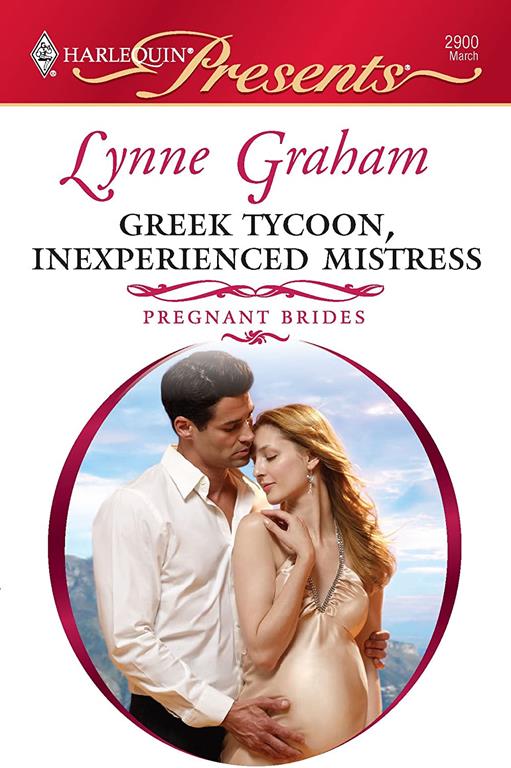Greek Tycoon, Inexperienced Mistress