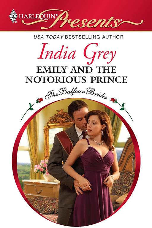 Emily and the Notorious Prince