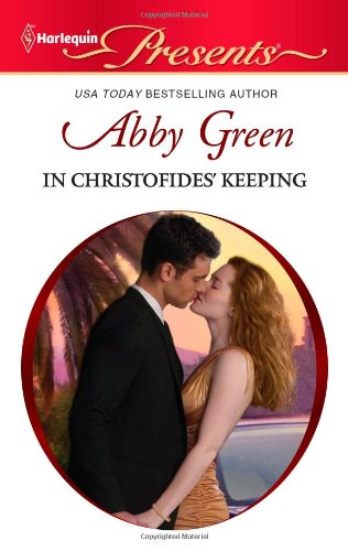 In Christofides' Keeping