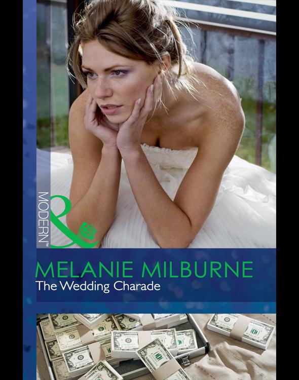 The Wedding Charade
