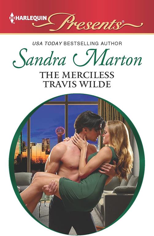 The Merciless Travis Wilde