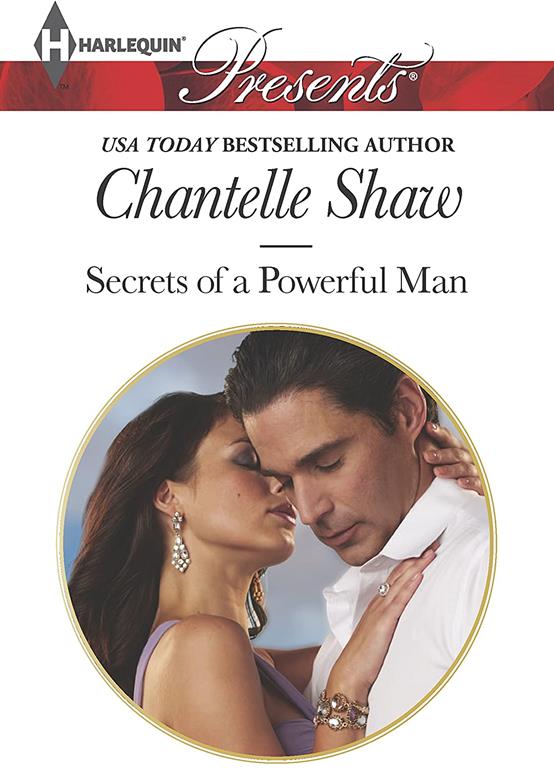 Secrets of a Powerful Man (The Bond of Brothers, 0)