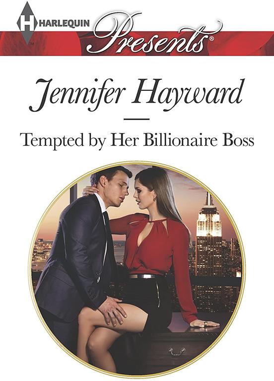 Tempted by Her Billionaire Boss (The Tenacious Tycoons)