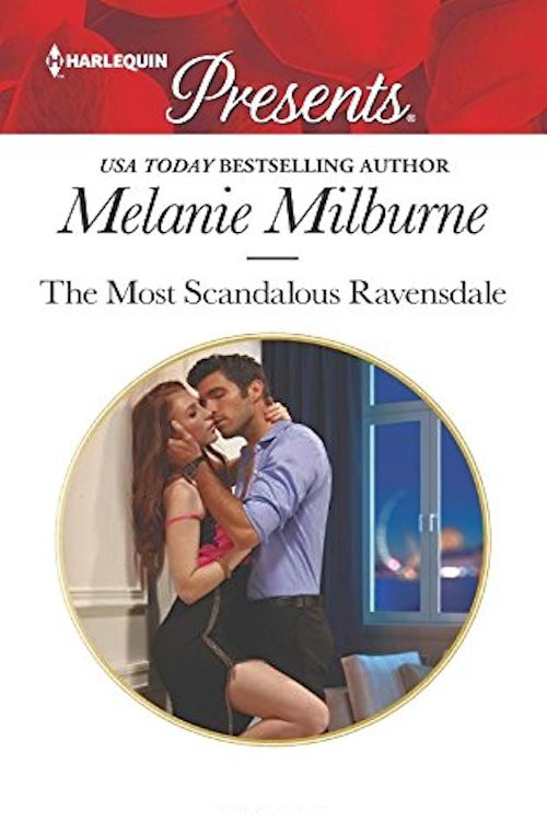 The Most Scandalous Ravensdale