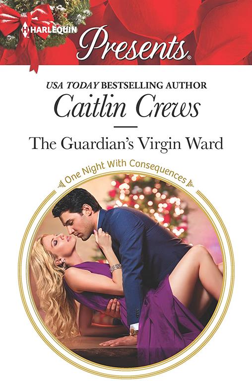 The Guardian's Virgin Ward: A Passionate Christmas Romance (One Night With Consequences)