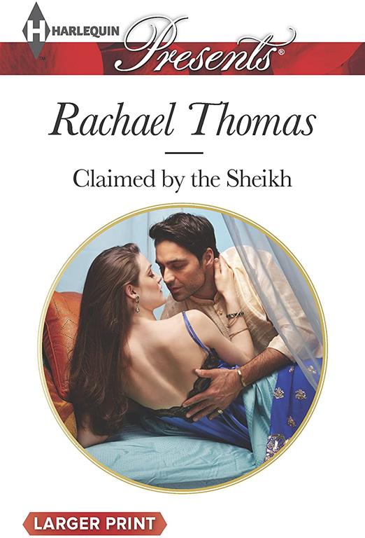 Claimed by the Sheikh (Harlequin Presents)