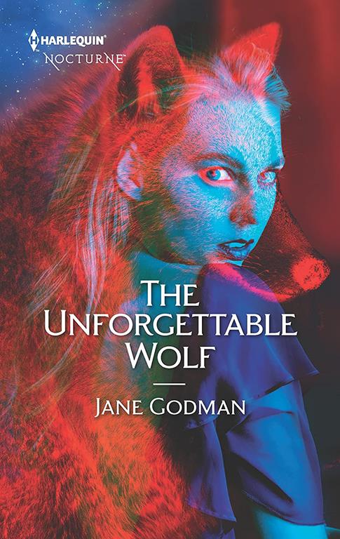 The Unforgettable Wolf