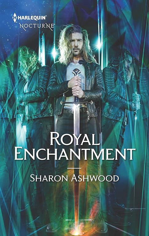 Royal Enchantment